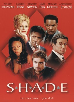 Спритні руки / Shade (2003) DVDRip-AVC..<wbr>.