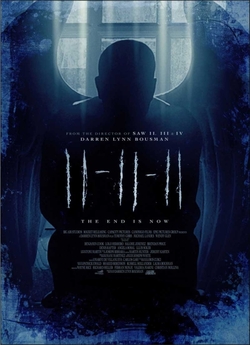 11-11-11 (2011) BDRip 2xUkr/Eng