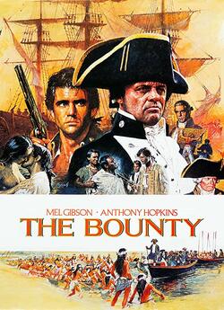 Баунті / Заколот на Баунті / The Bounty...