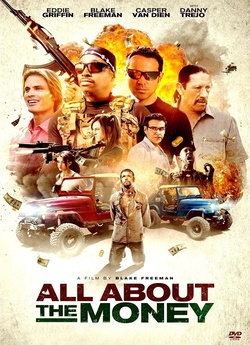 Уся справа в грошах / All About the...