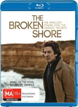 Розколотий берег / The Broken Shore...