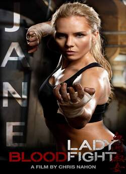 Леді Кривавий бій / Lady Bloodfight..<wbr>.
