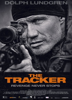 Слідопит / The Tracker (2019) BDRip