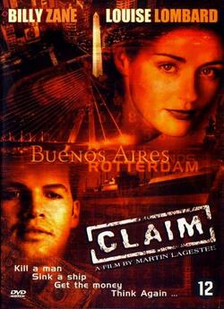 Претензія / Claim (2002) IPTVRemux
