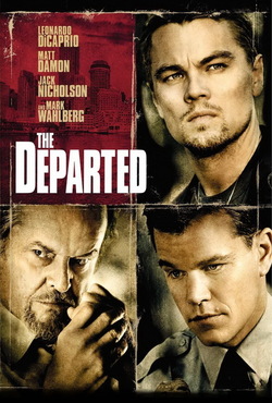 Відступники / The Departed (2006) BDRip...