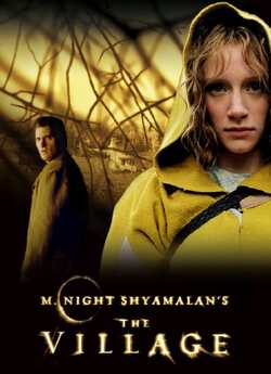 Таємничий ліс / The Village (2004)...