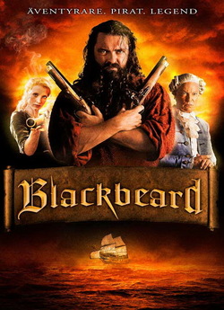 Чорна борода / Blackbeard (2006)...