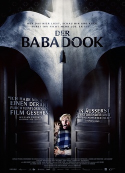 Бабадук / The Babadook (2014) BDRip