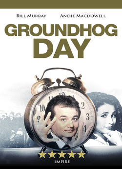 День бабака / Groundhog Day (1993)...