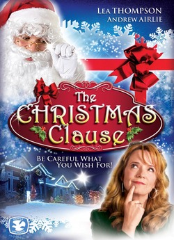 Місіс Клаус / The Mrs. Clause (2008)...