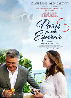 Париж зачекає (Paris Can Wait) /...