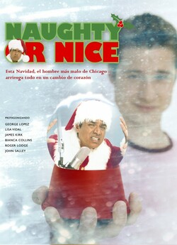 Різдво Джорджа Лопеса / Naughty or Nice...