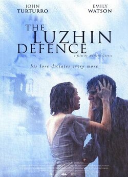 Захист Лужина / The Luzhin Defence...