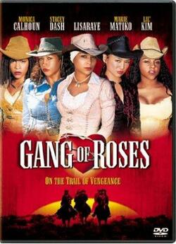 Рожева банда / Gang of Roses (2003)...