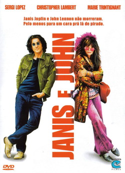Дженіс і Джон / Janis et John (2003)...