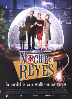 Ульотне Різдво / Noche de reyes (2001)...