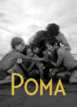 Рома / Roma (2018) BDRip-AVC Ukr/Spa |...