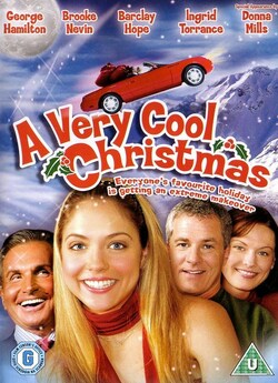 Супер Різдво / A Very Cool Christmas...<wbr>