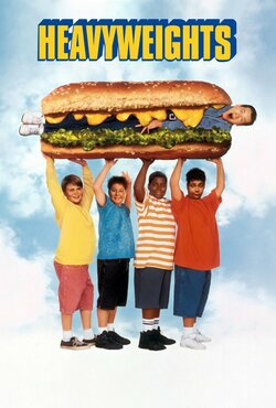 Товстунці (Товстуни) / Heavyweights<wbr>...