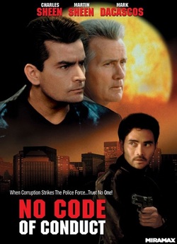 Операція / No Code of Conduct (1998)...