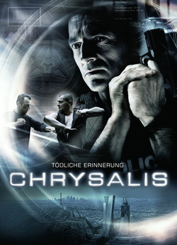 Кризаліс / Chrysalis (2007) BDRip...