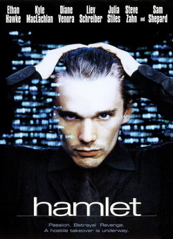 Гамлет / Hamlet (2000) BDRip-AVC...<wbr>