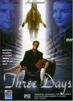 Три дні / Three Days (2001) SATRip