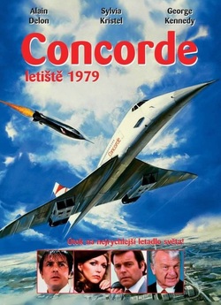 Конкорд: Аеропорт - 79 / The Concorde:...<wbr>
