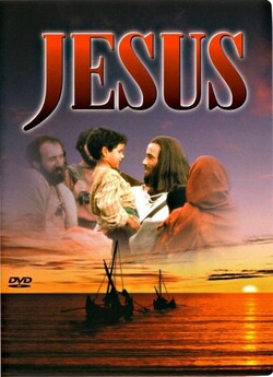 Ісус / Jesus (1979) DVDRip | повна версі...