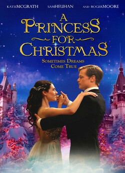 Принцеса на Різдво / A Princess for...
