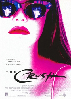 Захоплення / The Crush (1993) BDRip-AVC...<wbr>