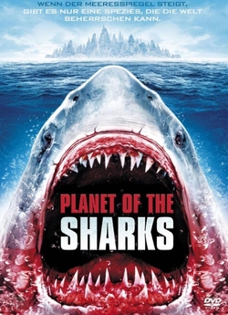 Планета акул / Planet of the Sharks...