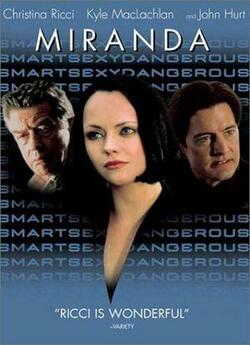 Міранда / Miranda (2002) DVDRip-AVC..<wbr>.