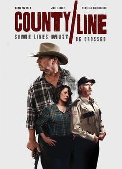 Кордон округу / County Line (2017)...