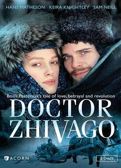 Доктор Живаго / Doctor Zhivago (2002)...