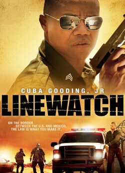 Прикордонний<wbr> патруль / Linewatch (2008)...