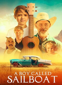 Хлопчик на ім'я Вітрильник / A Boy...