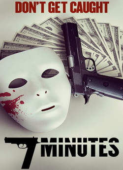 7 хвилин / 7 Minutes (2014) BDRip-AVC...<wbr>