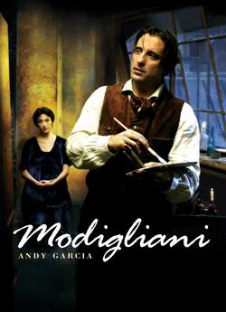Модільяні / Modigliani (2004) BDRip...