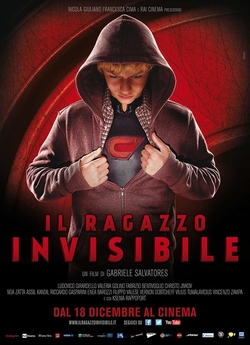 Хлопець-неви<wbr>димець / Il ragazzo...
