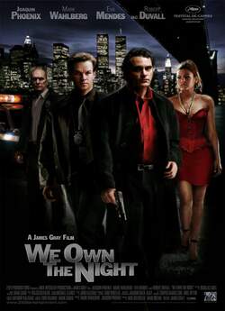 Володарі ночі / We Own the Night (2007)...