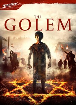 Голем: Початок / The Golem (2018)...
