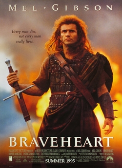 Хоробре серце / Braveheart (1995) BDRip...