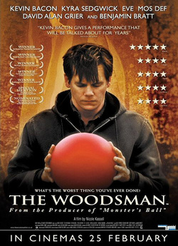 Лісоруб / The Woodsman (2004) WEB-DLRip-..<wbr>.