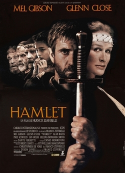 Гамлет / Hamlet (1990) BDRip-AVC...<wbr>