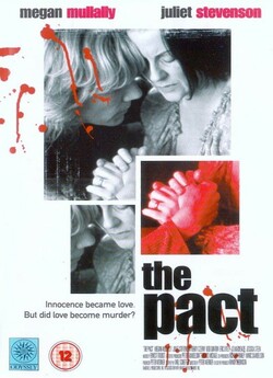 Змова / The Pact (2002) DVBRemux