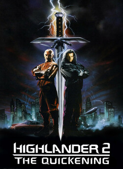 Горець 2 / Горянин 2: Прискорення /...