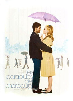 Шербурзькі парасольки / Les parapluies..<wbr>.