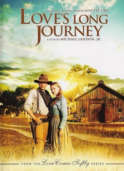 Довгий шлях / Love's Long Journey...