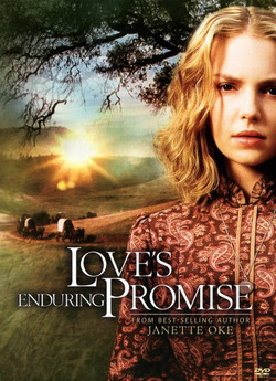 Обітниця любові / Love's Enduring...